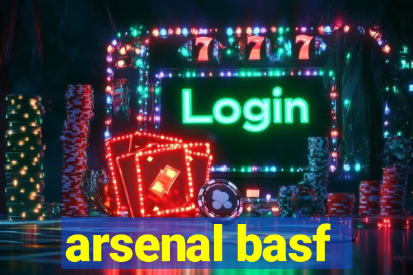 arsenal basf